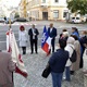 Radní Jaroslav Míth (ODS) vyvěsil v pátek 7. října 2022 na historické Nuselské radnici za účasti starostky Ireny Michalcové (ANO 2011), místostarosty Michala Hrozy (TOP 09) a zástupců sokolských obcí vlajku České obce sokolské. Praha 4 si tímto aktem připomněla velmi smutný, ale zároveň významný den České republiky – Památný den sokolstva. 