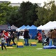 Předposlední zářijový víkend ovládl park Na Pankráci sport všeho druhu. Na obyvatele Prahy 4 a nejen je čekala akce ,,KAVKY 4 SPORT“, kde si návštěvníci mohli vyzkoušet spoustu sportovních disciplín včetně méně známých, ale o to více atraktivních! 