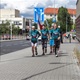 Cyklo-běh za Českou republiku BEZ DROG 2014