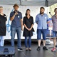 V rámci kampaně Zažít město (ZMJ) jinak proběhla v sobotu 14. září 2019 i akce s názvem Festival Podolí.