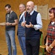 V ZŠ Jílovská se ve čtvrtek 7. listopadu 2019 od 14 hodin uskutečnil tradiční Turnaj ve stolním tenise pro ženy i muže s věkem od 63 let. Seniorské klání přišli podpořit i místostarosta pro sociální, zdravotní a rodinnou politiku Josef Svoboda a starostka Prahy 4 Irena Michalcová.