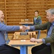 Šachový turnaj o pohár starosty