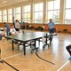 Turnaj ve stolním tenise pro seniory na ZŠ Jílovská
