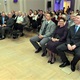 Sportovec Prahy 4 za rok 2018 - Osm nejlepších sportovců a jeden sportovní tým si 21. března 2018 převzali na Nuselské radnici svá ocenění za rok 2018.