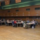 Odpolední společenské setkání seniorů s hudbou a tancem 18. května 2023 v KC Novodvorská.