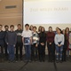 Finále soutěže Žijí mezi námi 2018 dne 7. března 2018 na Nuselské radnici.