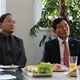 Starostové a zastupitelé z Korejské republiky na návštěvě v Praze 4 - 4. 9. 2015