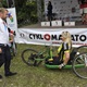Cyklomaraton Praha 4 v Michelském lese