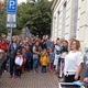Nový školní rok 2020/2021 začal 1. září 2020 ve všech mateřských a základních školách zřizovaných městskou částí Praha 4. V provozu je všech 19 mateřských a všech 21 základní škol. V řadě škol se slavnostního zahájení školního roku a přivítání prvňáčků v úterý ráno zúčastnili i členové Rady a Zastupitelstva MČ Praha 4.