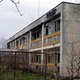 Zchátralý objekt bývalých jeslí na adrese Znojemská 1248 při návštěvě v pátek 29. listopadu 2019. V úterý 3. prosince 2019 by zde měla začít dlouho očekávaná demolice. Ruinu, která je v majetku hlavního města, převzala tento týden vybraná firma, která se má postarat o její demolici. Práce potrvají tři až čtyři měsíce.