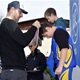 Již 41. ročník memoriálu, který kajakářům a kanoistům otevírá závodní sezonu, se za pěkného počasí uskutečnil v pondělí 1. května 2023.