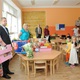 Otevření nové třídy v MŠ Alšovy sady