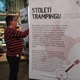 Výstava "Století trampingu"