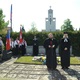 Pietní akt za oběti II. světové války ze Spořilova a Roztyl - 6. 5. 2016