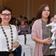 Vítání občánků na Nuselské radnici - 26. září 2017