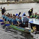 Rotary DB Charity Challenge - charitativní závod amatérských týmů na 200 metrů - také o tom byla sobota 13. května 2023 na Vltavě u Žlutých lázní v Podolí. 