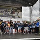 Rotary DB Charity Challenge - charitativní závod amatérských týmů na 200 metrů - také o tom byla sobota 13. května 2023 na Vltavě u Žlutých lázní v Podolí. 