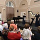 V úterý 7. ledna 2025 se senioři již tradičně sešli na Tříkrálovém koncertě tria Musica Dolce Vita, který proběhl na Nuselské radnici. 