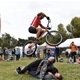 Park Na Pankráci se i letos 18. září 2021 rozpohyboval sportovní akcí Kafky 4 Sport. Na své si přišli malí i velcí milovníci zábavy a sportu, kdy na ně čekalo mnoho atrakcí, ukázek a workshopů. Praha 4 taktéž ocenila své nejlepší sportovce a to v kategoriích Sportovec roku, Sportovkyně roku, Sportovní družstvo roku, Trenér(ka) roku, Senior(ka) roku a Naděje Čtyřky (mládež do 18 let). Čtyřčlenné skupiny běžců se utkaly v závodě Craft Team Running, kdy záštitu nad závodem poskytl první místostarosta MČ Praha 4 Zdeněk Kovářík (ODS). 