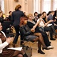V hlavním sále historické radnice v Nuslích se ve čtvrtek 21. listopadu 2019 uskutečnila konference s názvem Dejme rodinám šanci. Akce, která získala záštitu starostky Prahy 4 Ireny Michalcové (ANO 2011), se věnovala se problematice péče o děti a služeb pro rodiny a jejich podpoře ze strany státu a zúčastnilo se jí na 130 posluchačů a přednášejících.