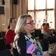 Přednáška "Integrace a imigrace očima českého muslima" na Nuselské radnici - 26. 5. 2016