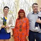 V září 2020 byli v obřadní síni historické radnice v Nuslích slavnostně přivítáni starostkou Irenou Michalcovou (ANO 2011) noví občánci Prahy 4. Snímky jsou z 17. 9. 2020.