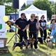 PesFest 2019 v Parku Na Pankráci