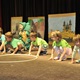 IV. ročník dětského festivalu ČTYŘLÍSTEK v KC Spořilov