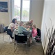 Velikonoční workshop naučil děti plést pomlázku