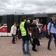 Od středy 22. května 2019 až do poloviny června 2019 omezuje obyvatele Prahy 4 výluka na tramvajové trati směrem do Modřan.