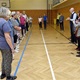 V ZŠ Jílovská se ve čtvrtek 7. listopadu 2019 od 14 hodin uskutečnil tradiční Turnaj ve stolním tenise pro ženy i muže s věkem od 63 let. Seniorské klání přišli podpořit i místostarosta pro sociální, zdravotní a rodinnou politiku Josef Svoboda a starostka Prahy 4 Irena Michalcová.