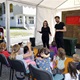V rámci kampaně Zažít město jinak (ZMJ) proběhlo v sobotu 21. září 2019 i setkání u ZŠ Jílovská.