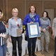 Slavnostní vyhlášení soutěžě školních jídelen - 29. 11. 2016