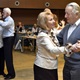 Do posledního místa zaplněné Kulturní centrum Novodvorská hostilo v úterý 25. února 2020 další pokračování velmi oblíbeného cyklu „Neseďte doma, přijďte mezi nás“, pořádaného městskou částí Praha 4 pro seniory. Společenskou akci si samozřejmě nenechali ujít starostka Prahy 4 Irena Michalcová (ANO 2011) a místostarosta Josef Svoboda.