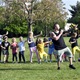 Action Fun Days, to jsou pravidelná středeční odpoledne v parku Na Pankráci. Foto je z 24. května 2023.
