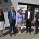 Pamětní tabulka na domě číslo 1151/3 ve Viktorinově ulici v Praze 4 připomíná od středy 11. května 2022, kdy byla za účasti představitelů MČ Praha 4, Ústavu pro studium totalitních režimů a velvyslanectví Ukrajiny na domě umístěna, jednu z mnoha obětí Stalinova režimu.