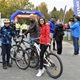 Nejstarší český maraton – „Marathon Praha – Dobříš“ - oslavil v letošní obnovené podobě 112. narozeniny. Letos se běželo v neděli 20. října 2019 v rámci tradičního a respektovaného seriálu zážitkových běhů Mizuno Trail Running Cup. Start byl v 11 hodin z pravého břehu Vltavy v areálu A-Parku v Braníku. Závod získal záštitu Českého atletického svazu a také prvního místostarosty městské části Praha 4 Zdenka Kováříka (ODS), který závod odstartoval.