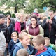 Nový školní rok 2020/2021 začal 1. září 2020 ve všech mateřských a základních školách zřizovaných městskou částí Praha 4. V provozu je všech 19 mateřských a všech 21 základní škol. V řadě škol se slavnostního zahájení školního roku a přivítání prvňáčků v úterý ráno zúčastnili i členové Rady a Zastupitelstva MČ Praha 4.