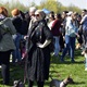 Na "Psí louce" na Kavčích horách se v sobotu 22. dubna 2023 od deváté ranní uskutečnil již třetí ročník oblíbeného závodu Corgi race cup.