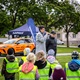 Poznání, zábava, hry a především užitečné informace – to byl Den Země s Prahou 4 na Roztylském náměstí na Spořilově ve středu 24. dubna 2024.