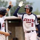 Pražský baseballový a softballový týden 2015 v areálu Eagles Praha