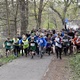 Krčská čtyřka – závod B4 o pohár starosty městské části Praha 4 - ročník 2024.