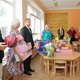 Otevření nové třídy v MŠ Alšovy sady