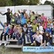 Cyklosoutěž s Evrospkým týdnem mobility - 22. 9. 2015
