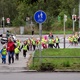 V úterý 17. září 2019 v době od 9 do 16 hodin připravila Praha 4 pro malé návštěvníky i širokou veřejnost u rybníku Labuť ekologicko-výchovnou akci „Za zvířátky do Krčského lesa“. Dopolední program v čase od 9 do 12 hodin byl vyhrazen především pro MŠ a ZŠ. Akce se konala s podporou radního pro životní prostředí a MA21 Tomáše Hrdinky (ANO 2011).