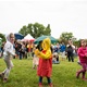 Multikulturní festival KALEIDOSKOP v parku Na Pankráci - 11. 6. 2016
