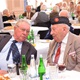 Setkání válečných veteránů a pamětníků na Nuselské radnici