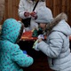 Vánoce s Prahou 4 ve Žlutých lázních dne 11. 12. 2015
