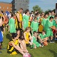 Streetball na ZŠ Jitřní