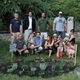 Komunitní sázení v Podolí - 6. 6. 2016